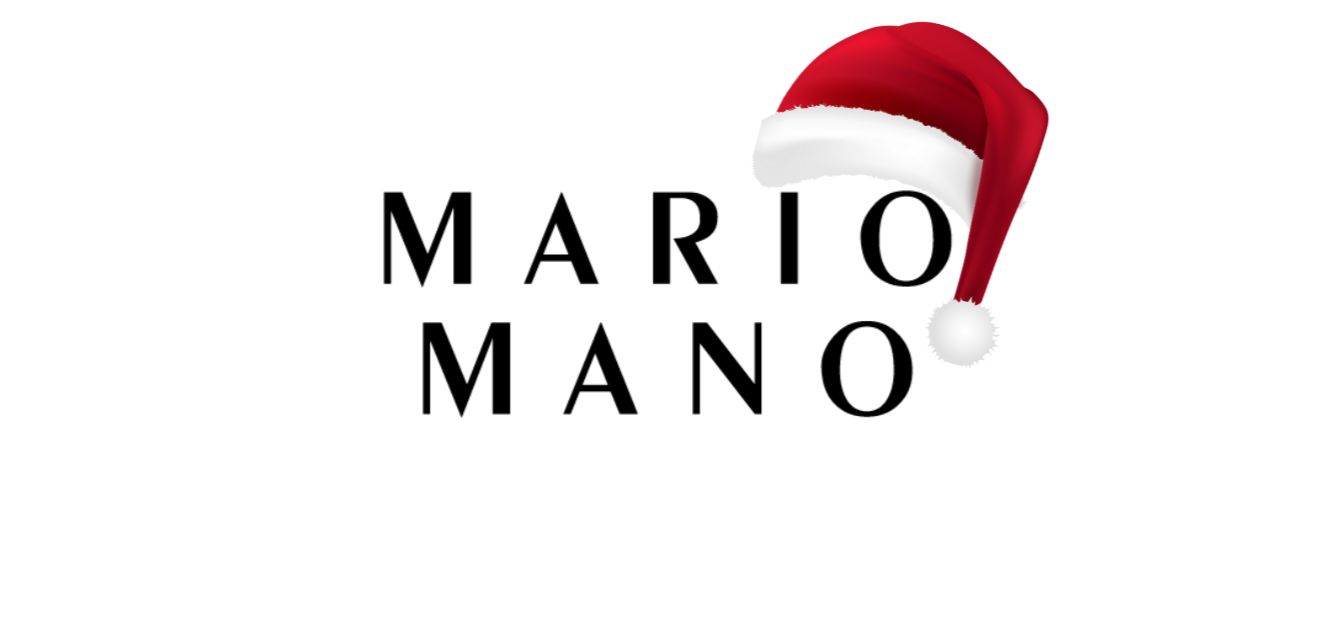 MarioMano